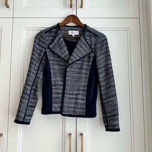 10 Crosby Derek Lam Size 2 Blazer